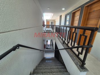 apartment em Rua Almirante Noronha, Jardim São Paulo(Zona Norte) - São Paulo - SP