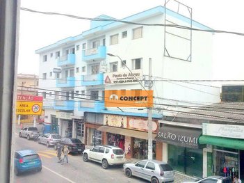 office em Rua Benjamin Constant, Centro - Suzano - SP