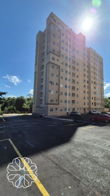 apartment em Rua Quintino Bocaiúva, Zona 07 - Maringá - PR