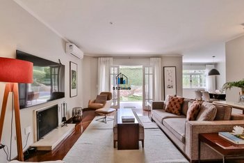 house em Rua Santo Américo, Jardim Colombo - São Paulo - SP