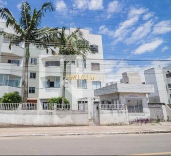 apartment em Rua Pedro Paulo de Abreu, Forquilhinha - São José - SC
