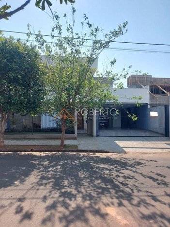house em Rua Diva Pereira Barbosa, Jardim Oásis - Paranavaí - PR