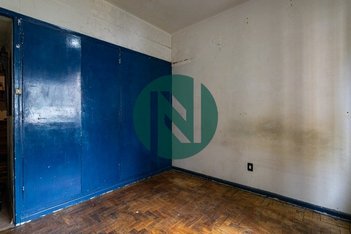 apartment em Rua Peruíbe, Jardim Europa - São Paulo - SP