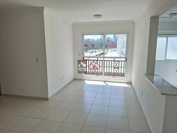 apartment em Avenida Presidente Juscelino Kubitschek, Monte Castelo - São José dos Campos - SP