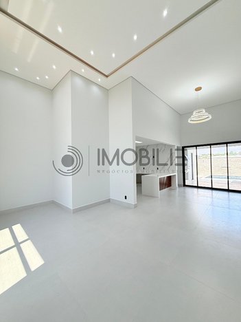 house em Rua Betty Hass de Campos, Colinas de Indaiatuba - Indaiatuba - SP
