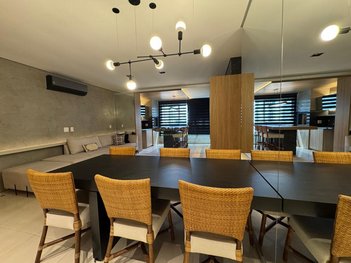 apartment em Rua João Huss, Gleba Fazenda Palhano - Londrina - PR