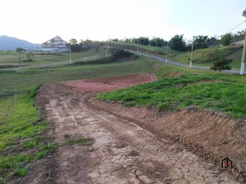 land_lot em Rodovia Floriano Rodrigues Pinheiro, Loteamento Chácaras Recanto São Luiz - Tremembé - SP