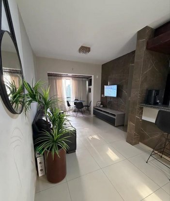 apartment em Rua Doutor Luiz Inácio Pessoa de Melo, Boa Viagem - Recife - PE