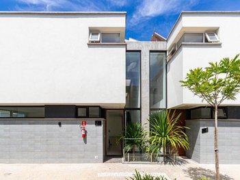 house em Rua Cristóvão Pereira, Campo Belo - São Paulo - SP