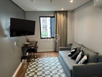 apartment em Avenida Jamaris, Planalto Paulista - São Paulo - SP