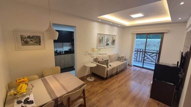 apartment em Rua Armando Farjado, Cascata Guarani - Teresópolis - RJ