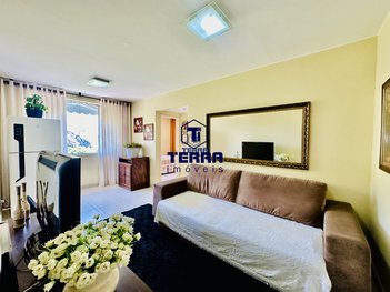 apartment em Rua Desembargador Mário Fernandes Pinheiro, Engenhoca - Niterói - RJ