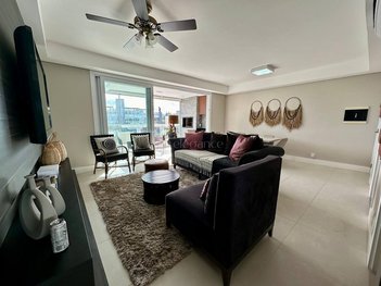 apartment em Avenida Guatambu, Centro - Xangri-Lá - RS