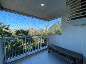 apartment em Avenida Olof Palme, Barra Olímpica - Rio de Janeiro - RJ
