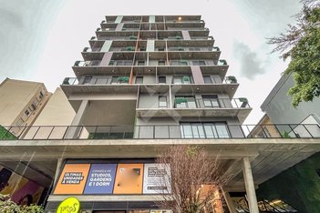apartment em Rua da República, Cidade Baixa - Porto Alegre - RS