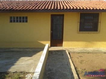 house em Rua Alexandre Lazzarato, Conjunto São Benedito - Jacareí - SP
