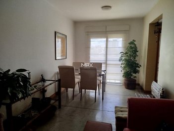 apartment em Rua Luiz Razera, Nova América - Piracicaba - SP