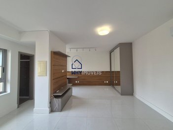 apartment em Rua Tomé de Souza, Savassi - Belo Horizonte - MG