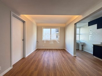 apartment em Rua Doutor Barros Cassal, Floresta - Porto Alegre - RS