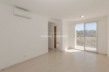 apartment em Beco Souza Costa, Morro Santana - Porto Alegre - RS