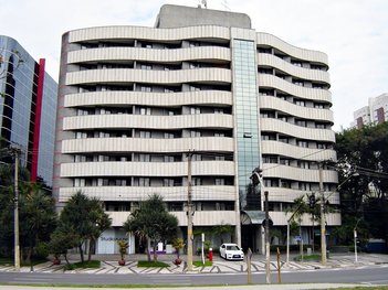apartment em Praça Roquete Pinto, Pinheiros - São Paulo - SP