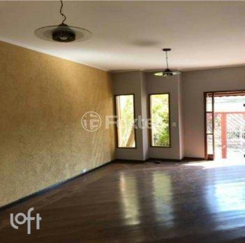 house em Carataca, Tucuruvi - São Paulo - SP