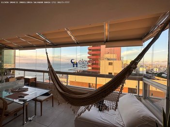 apartment em Avenida Sete de Setembro, Vitória - Salvador - BA