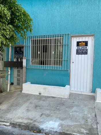 house em Rua Manoel Fialho, Parque Cocaia - São Paulo - SP