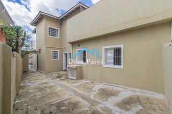 house em Rua Santa Flora, Vila Monumento - São Paulo - SP