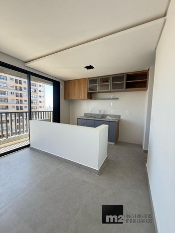 apartment em Avenida T 8, Setor Bueno - Goiânia - GO