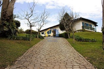 house em Rua São Jorge, Vila Santo Antônio - Cotia - SP