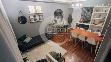 apartment em Rua Corumbaiba, Vila Oratório - São Paulo - SP