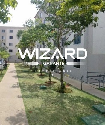 apartment em Rua Comendador Antunes dos Santos, Capão Redondo - São Paulo - SP