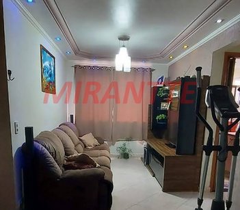 apartment em Avenida General Penha Brasil, Vila Nova Cachoeirinha - São Paulo - SP