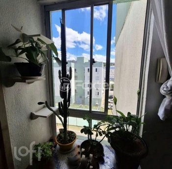 apartment em Avenida Bento Gonçalves, Vila João Pessoa - Porto Alegre - RS