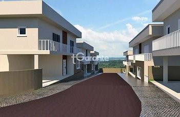 house em Rua Lisboa, Parque Arco Iris - Atibaia - SP