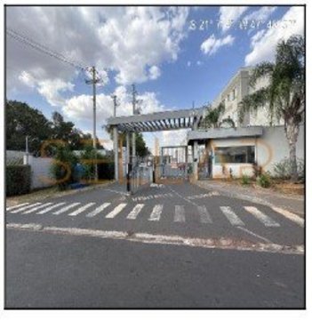 apartment em Rua Tito Bonagamba, Valentina Figueiredo - Ribeirão Preto - SP