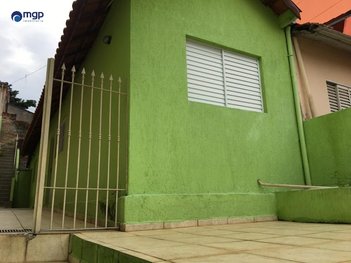 house em Rua Amândio Monteiro, Vila Guilherme - São Paulo - SP