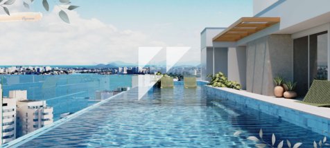 apartment em Avenida Praiana, Praia do Morro - Guarapari - ES