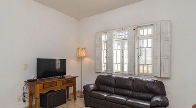 house em Rua dos Trilhos, Mooca - São Paulo - SP