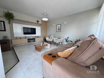 house em Rua Doutor Agostinho Sielski, Santa Mônica - Florianópolis - SC