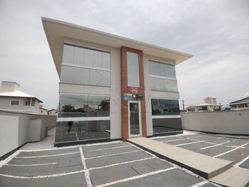 apartment em Avenida do Papagaio, Balneário Ponta do Papagaio - Palhoça - SC