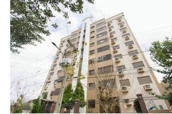 apartment em Rua Francisco Alves, Tamandaré - Esteio - RS
