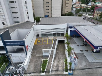 business em Avenida João Gualberto, Alto da Glória - Curitiba - PR