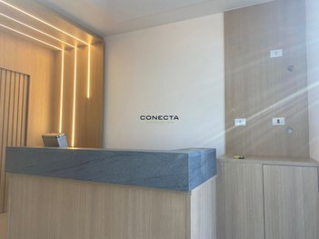 office em Rua Lord Lovat, Jardim Londrilar - Londrina - PR