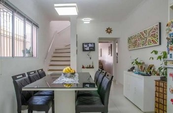 house em Rua Doutor Henrique de Casais, Vila Pereira Cerca - São Paulo - SP