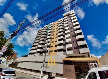 apartment em Avenida Pio XII, Jatiúca - Maceió - AL