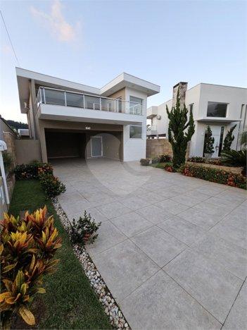 house em Alameda Tucumã, Residencial Ibi-Aram II - Itupeva - SP
