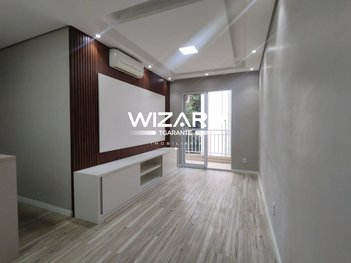 apartment em Rua João Edueta, Capela - Vinhedo - SP