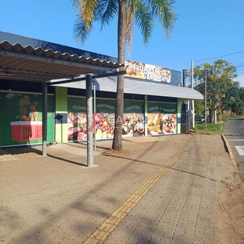 commercial_property em Rua da Pedreira, Pedreira - Nova Santa Rita - RS